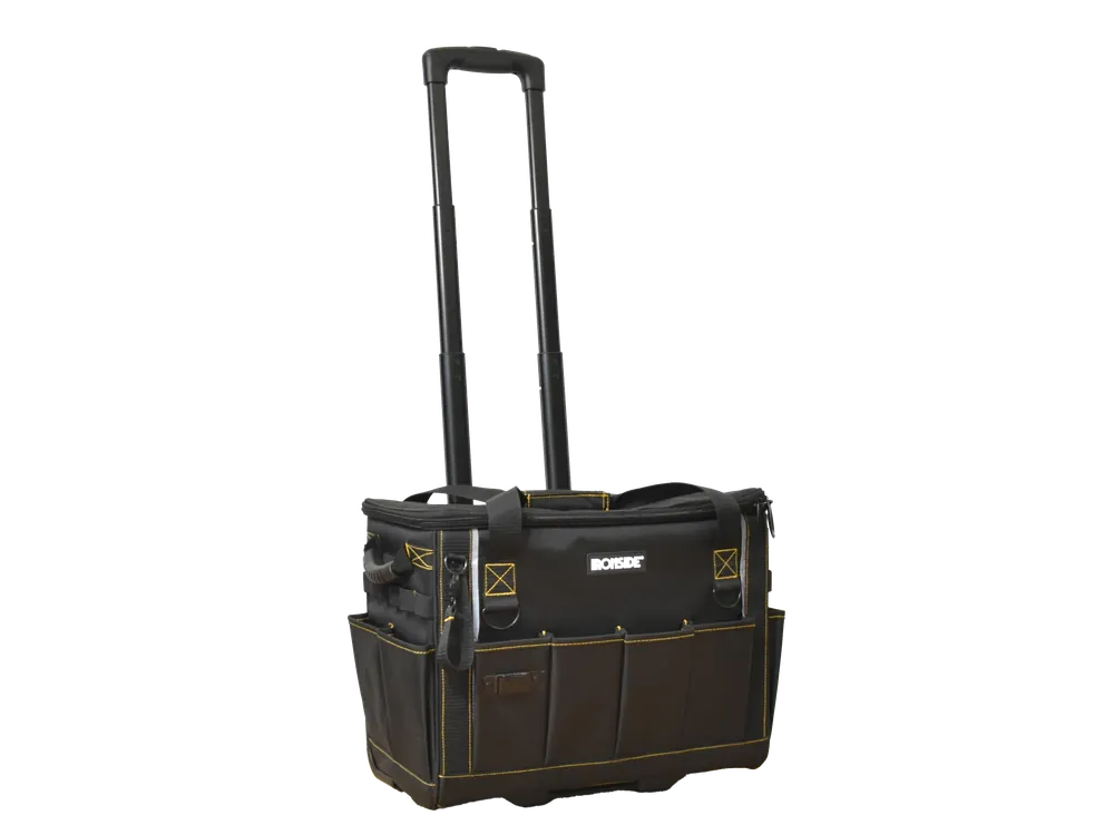 Verktygsväska Bästa pris